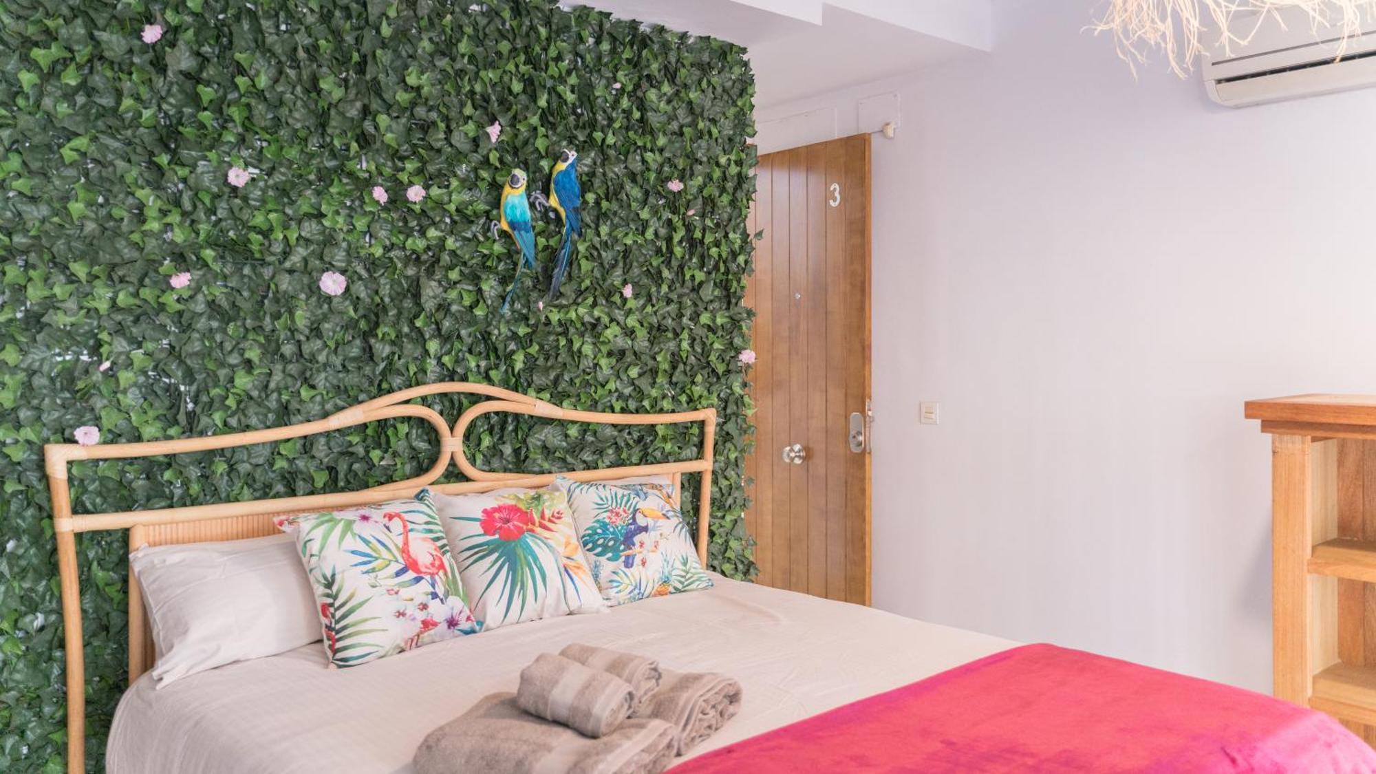 Banana Beach Patacona Rooms Alboraia Exterior photo