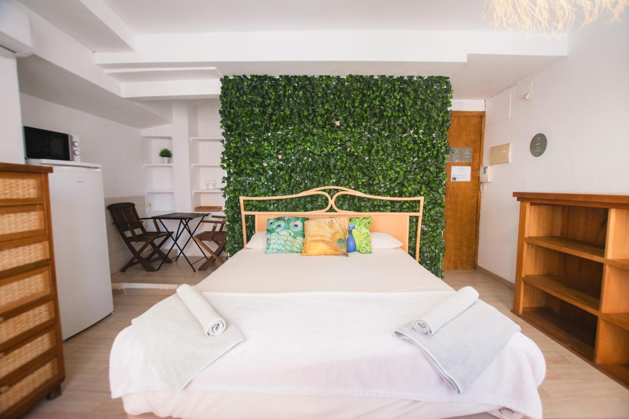 Banana Beach Patacona Rooms Alboraia Room photo