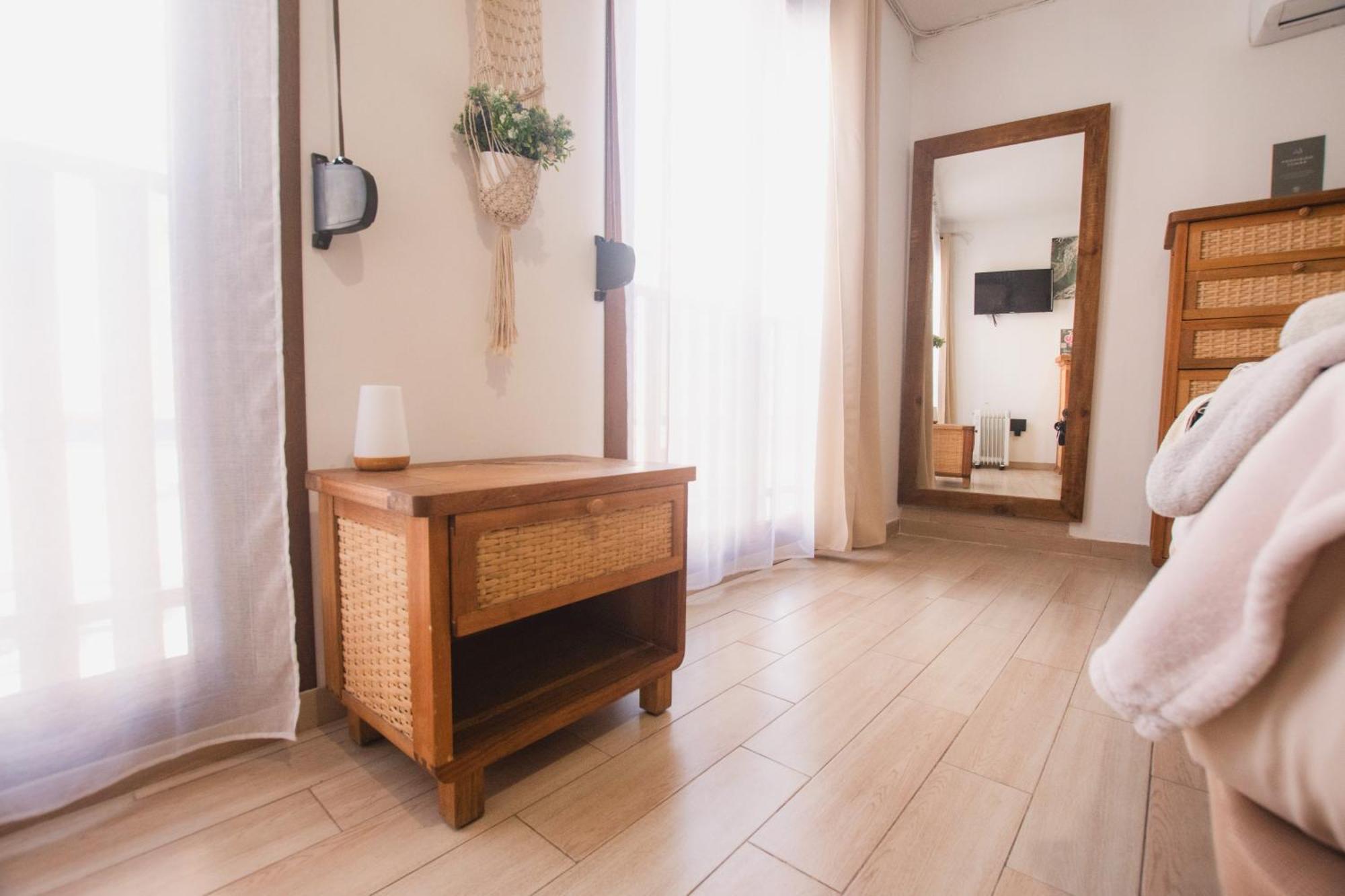 Banana Beach Patacona Rooms Alboraia Exterior photo