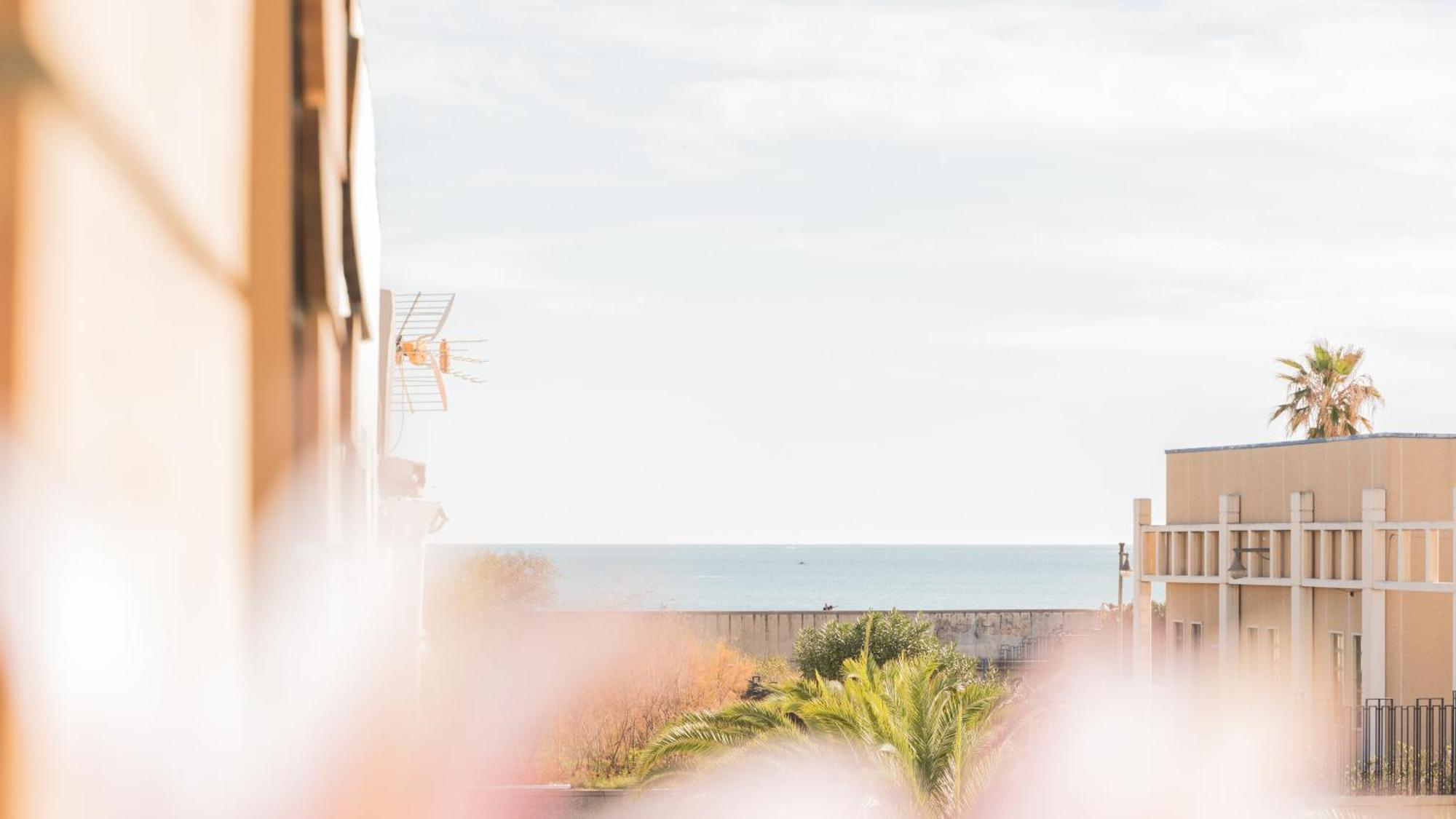Banana Beach Patacona Rooms Alboraia Room photo