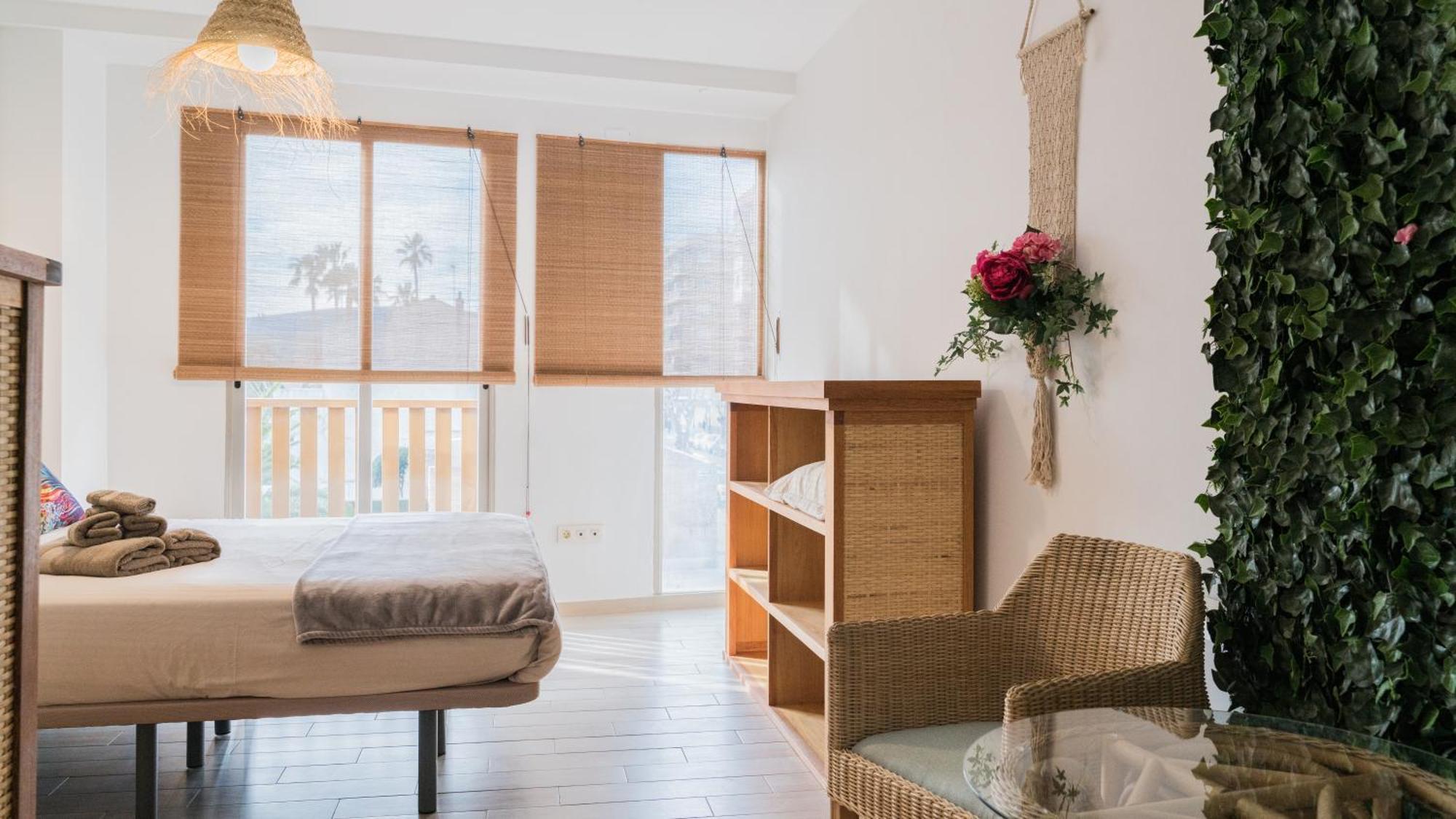 Banana Beach Patacona Rooms Alboraia Room photo