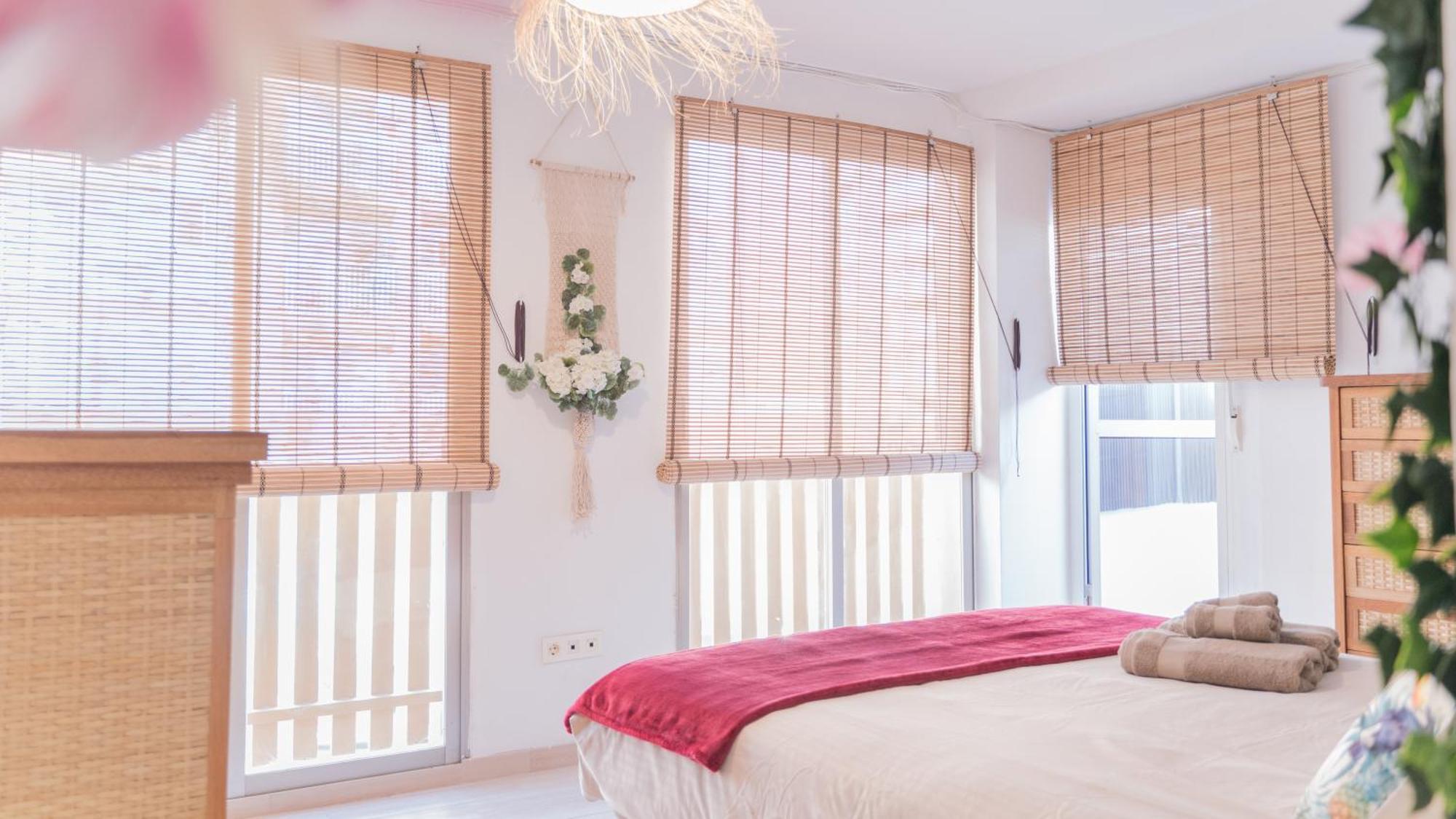 Banana Beach Patacona Rooms Alboraia Room photo